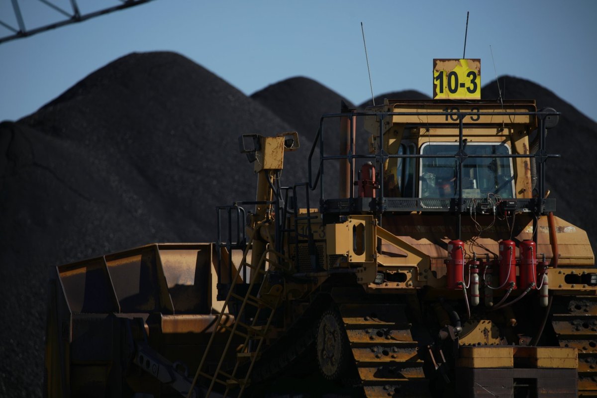 <p>Anglo American sufre duro golpe tras la cancelación de acuerdo por US$ 3.800 millones con Peabody</p>