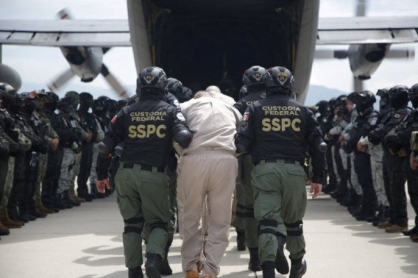 <p>El inexorable ascenso de los cárteles de la droga en América Latina</p>