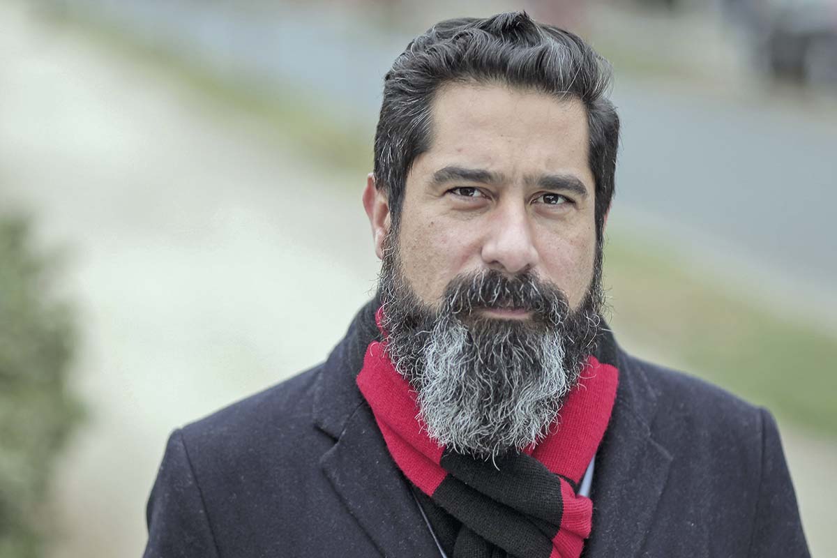 <p>Foto: Verónica Ortíz</p>