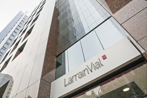 Caso Factop: Corte de Santiago rechaza suspensión condicional de procedimiento en arista LarrainVial