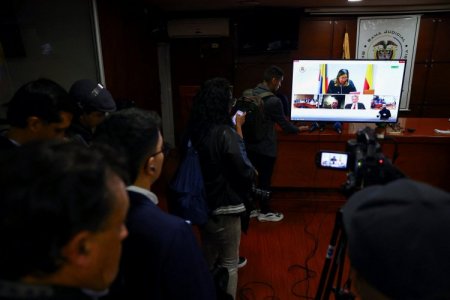 Colombia: tribunal deja en libertad al exPresidente Uribe mientras resuelve apelación de defensa