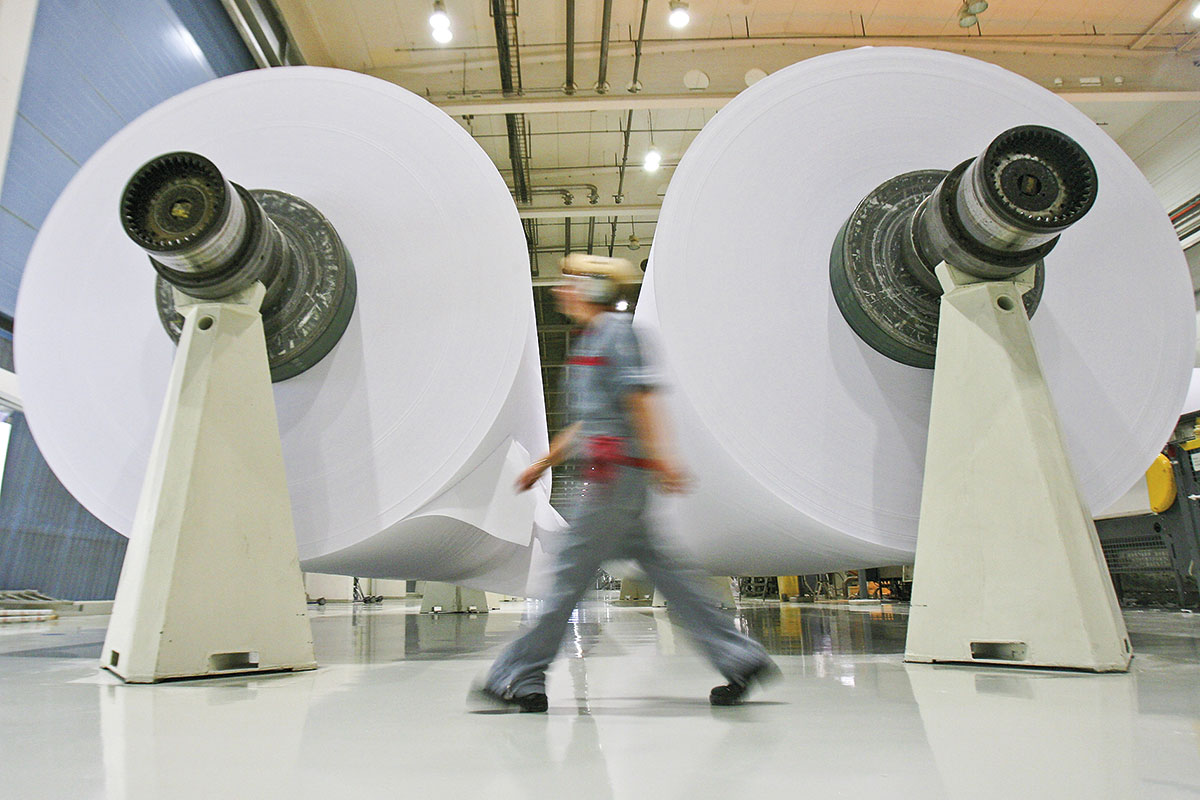 <p>Foto: Bloomberg</p>