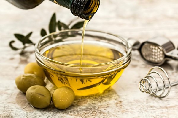<p>Aceite de oliva chileno es reconocido como el mejor del hemisferio Sur</p>
