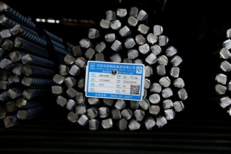 <p>¿Siderúrgicas brasileñas en crisis?: empresas como Gerdau y Usiminas revisan sus planes en el país presionadas por impacto de importaciones chinas</p>