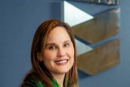 <p>Chevron nombra a Ana Simonato como nueva country manager en Argentina</p>