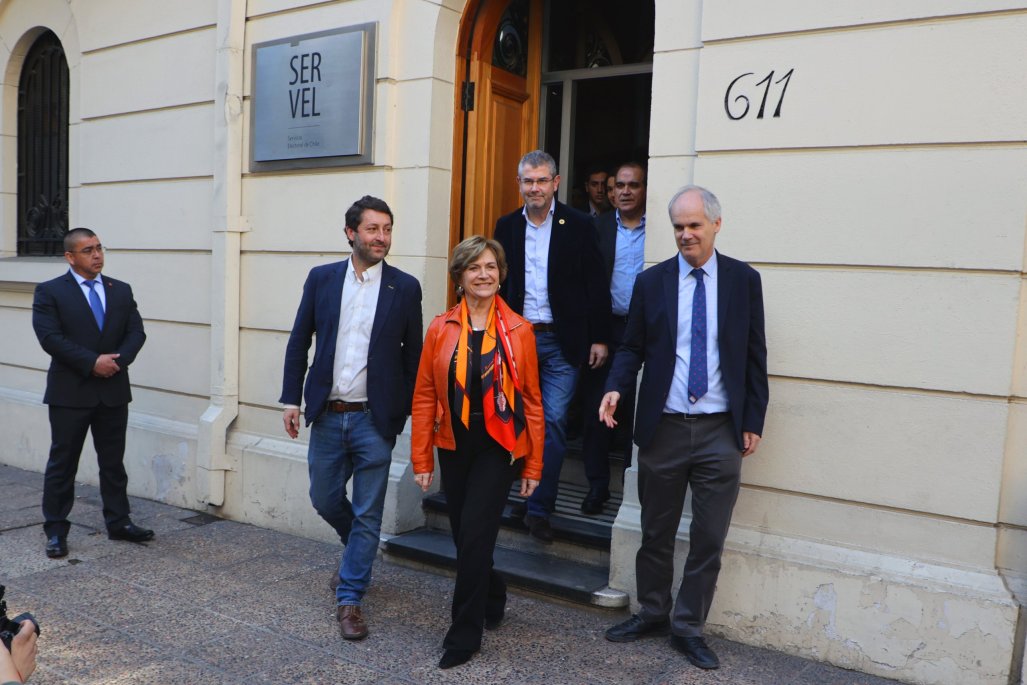 Rebaja de impuesto corporativo a un 18%: Un nuevo rumbo económico en Chile