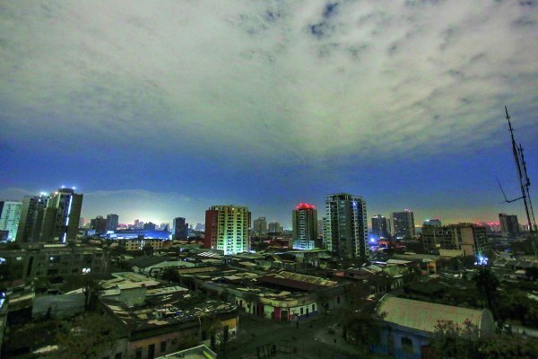 <p>Estudio clave sobre apagón de febrero confirma origen del blackout y detalla cómo fallaron planes de contingencia</p>