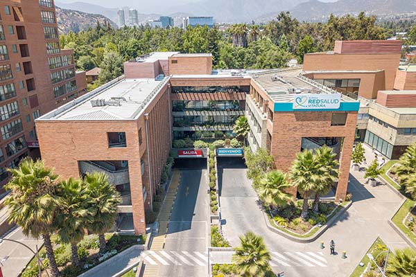 Empresas RedSalud ha invertido US$ 4,7 millones en proyecto para modernizar su área dental