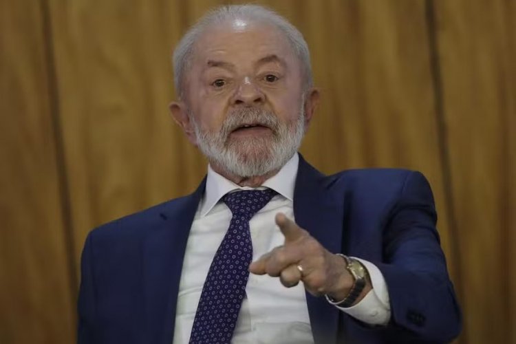 <p>Desaprobación al Gobierno de Lula sigue a la baja, pero aún se ubica en un 51%, según sondeo de Genial/Quaest</p>