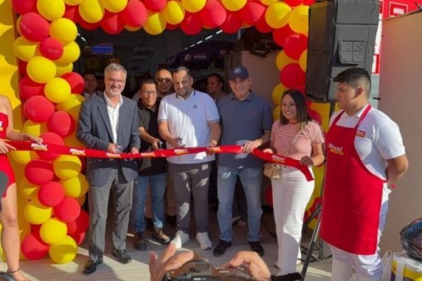 SMU refuerza presencia en Perú con la apertura de dos nuevos locales MaxiAhorro