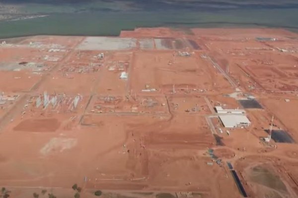 <p>Arauco abre la puerta a vender activos y planifica fórmulas para contener deuda por megaproyecto Sucuriú</p>