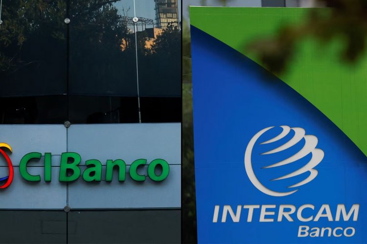 <p>México confirma la venta parcial de dos bancos acusados de lavado de dinero por Trump</p>