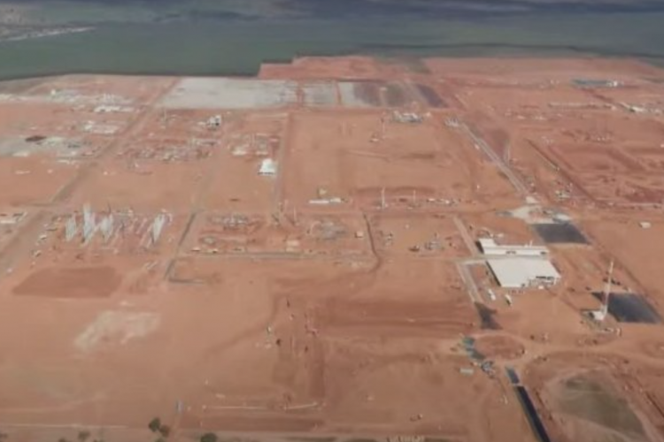 <p>Chilena Arauco abre la puerta a vender activos y planifica fórmulas para contener deuda por megaproyecto Sucuriú en Brasil</p>