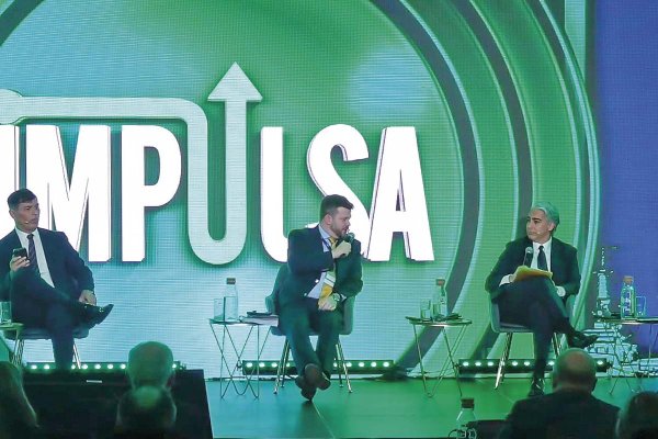 <p>Rol del Estado, ausencias de candidatos y tenso cruce entre ME-O y Kaiser marcan debate en Concepción</p>