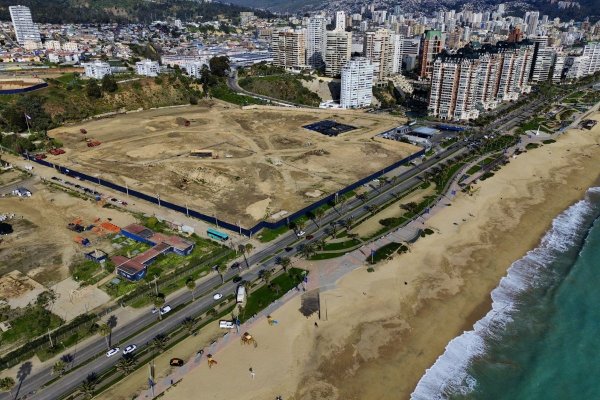 <p>Tribunal Ambiental rechaza reclamaciones y valida permisos al proyecto de Copec para el saneamiento de Las Salinas</p>