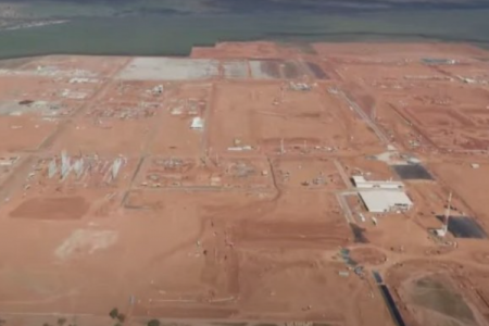 <p>Chilena Arauco abre la puerta a vender activos y planifica fórmulas para contener deuda por megaproyecto Sucuriú en Brasil</p>