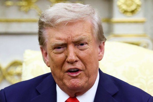 <p>Trump se reunió con CEO de Rio Tinto y BHP para intensificar su apoyo a proyecto de cobre en Arizona</p>