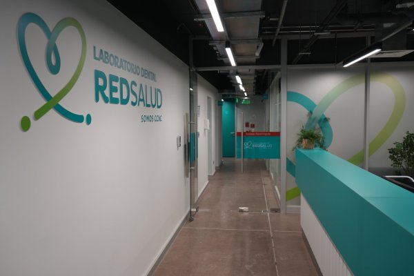 Empresas RedSalud ha invertido US$ 4,7 millones en proyecto para modernizar su área dental