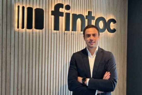 Fintoc obtiene licencia en México y la fintech chilena se convierte en la única autorizada para emitir y administrar pagos electrónicos