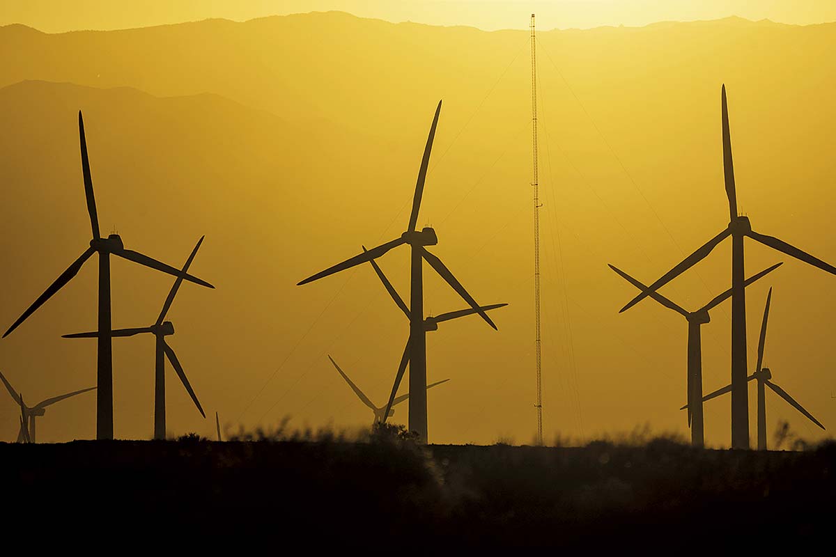<p>Foto: Bloomberg</p>