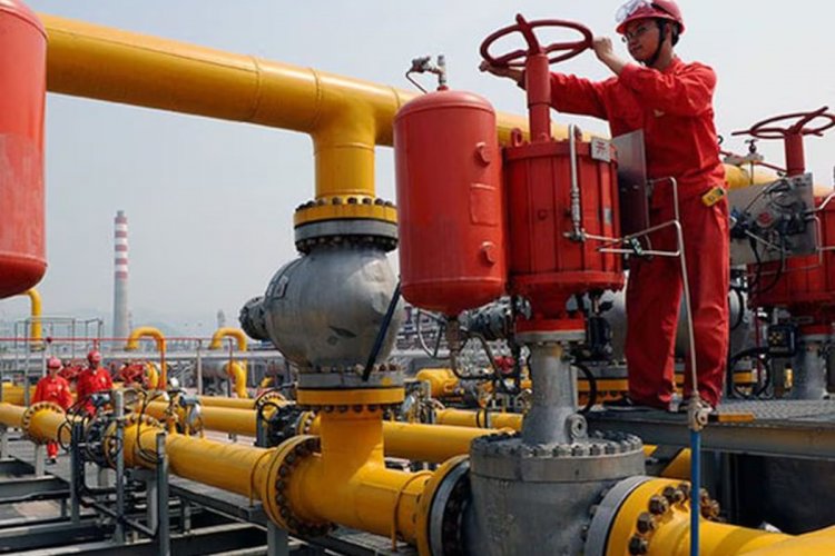 <p>Petrolera china CNPC comenzará a producir gas en Perú a fines del 2026</p>