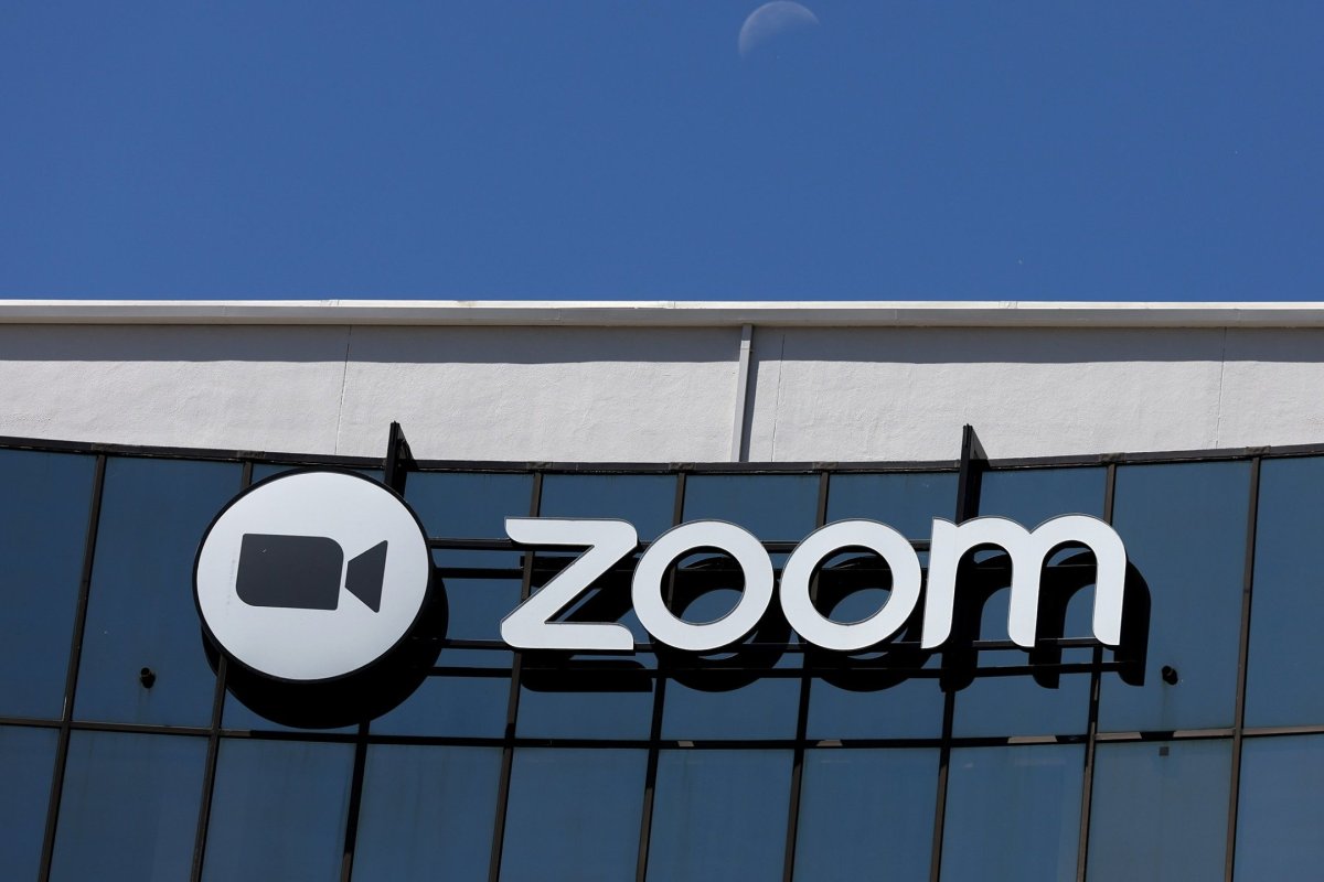 <p>Zoom proyecta sólido crecimiento de sus ventas en una positiva señal para las nuevas herramientas de IA</p>