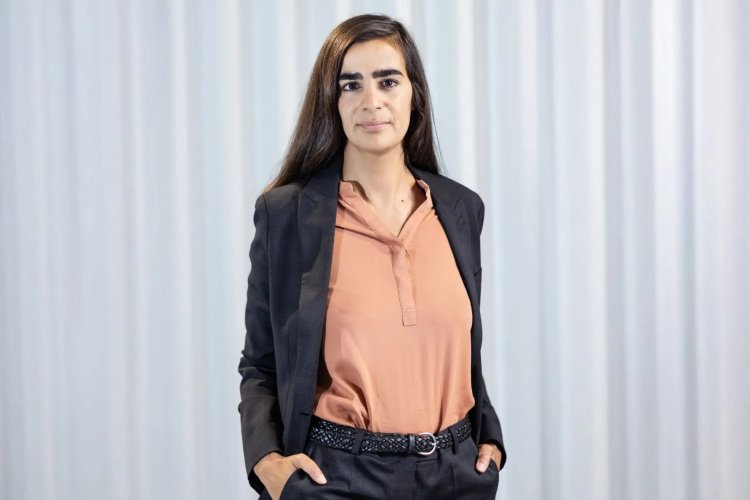<p>Engie Energía Perú designa a Myriam Akhoun como la nueva gerenta general de la compañía</p>