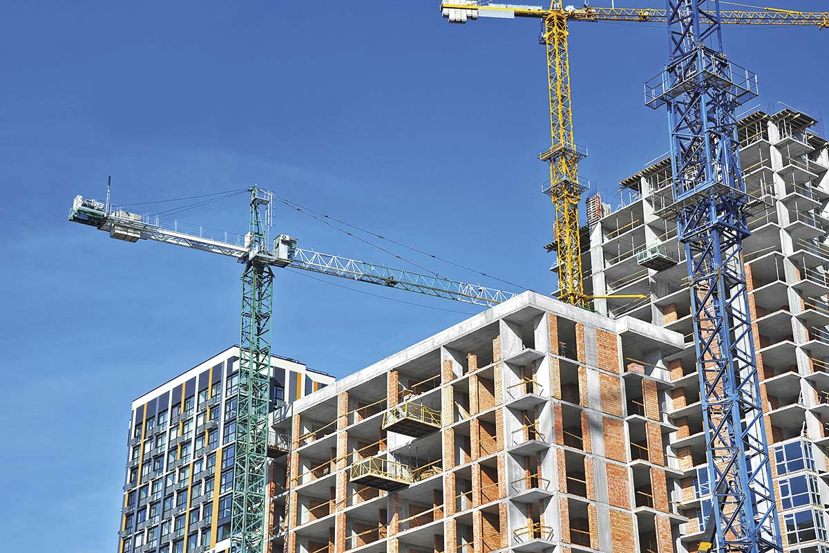 <p>Inmobiliarias chilenas repuntan en la bolsa con alzas de hasta 85% en lo que va del 2025</p>
