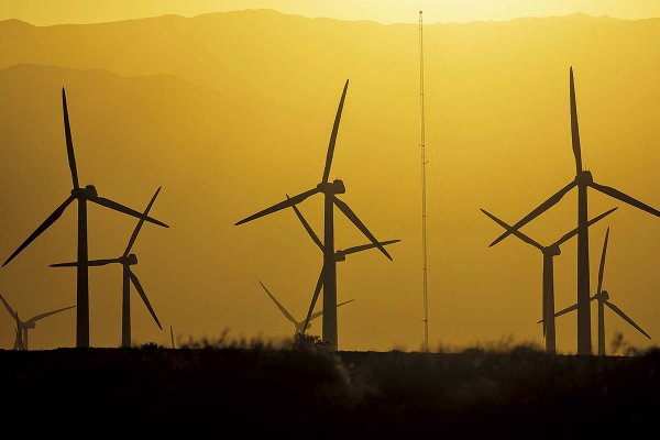 <p>Foto: Bloomberg</p>