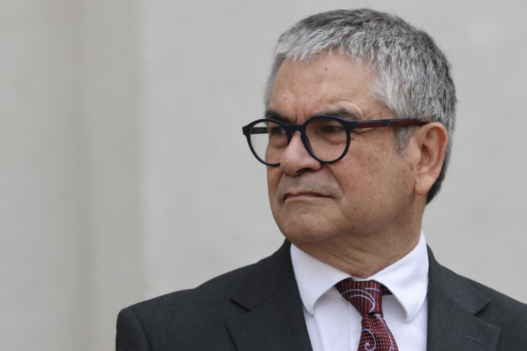 <p>Chile: renuncia el ministro de Hacienda, Mario Marcel, y La Moneda alista cambio de gabinete</p>