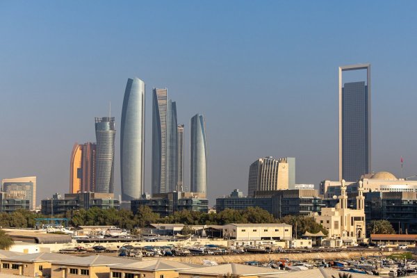 <p>La “capital de capitales”: el pitch de Abu Dhabi para convertirse en un centro financiero global</p>
