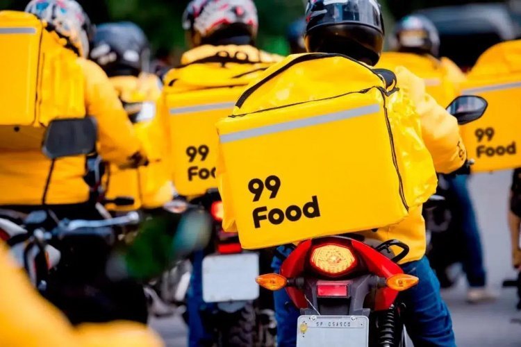 <p>Guerra del delivery: 99Food regresa a Brasil con una nueva estrategia para desafiar a iFood</p>