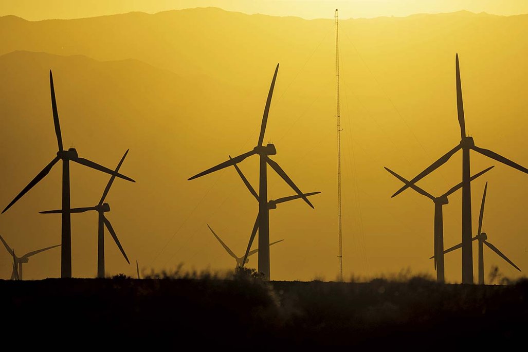 Gigante danés impulsa la energía renovable en Chile con proyecto de US$ 1.300 millones