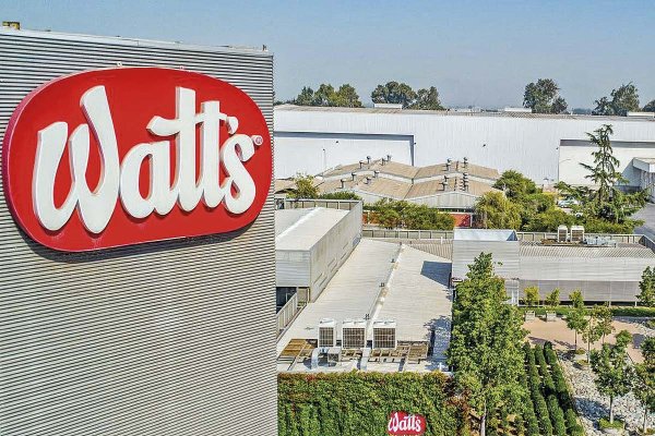 <p>Utilidades semestrales de Watt's caen casi 50% por mayores gastos financieros y mal desempeño de filial peruana</p>