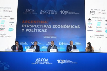 <p>Infraestructura y talento humano: los grandes desafíos que ven las mineras y energéticas en Argentina</p>