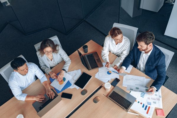 <p>Nuevos liderazgos, nuevas exigencias: el marketing que viene</p>