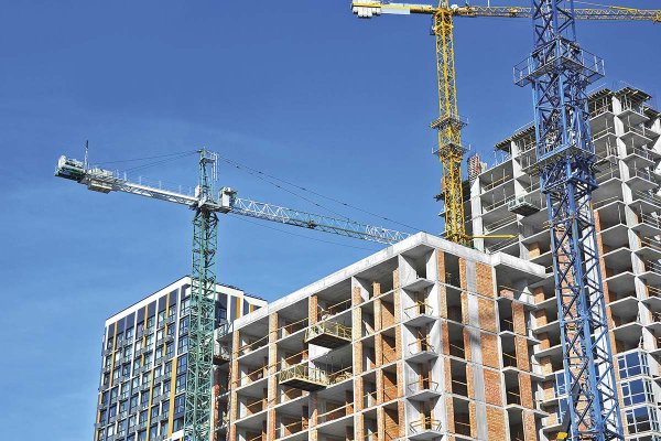 <p>Inmobiliarias chilenas repuntan en la bolsa con alzas de hasta 85% en lo que va del 2025</p>