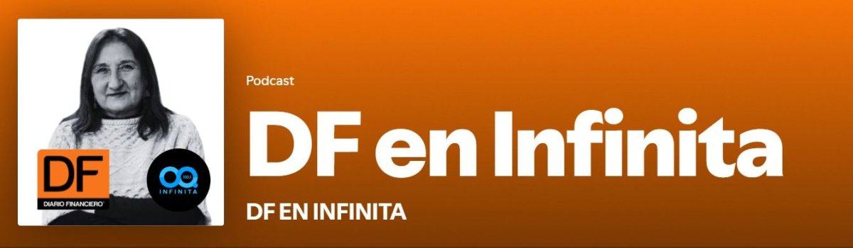 🎙️ DF en Infinita | Estudio clave sobre apagón de febrero confirma origen del apagón
