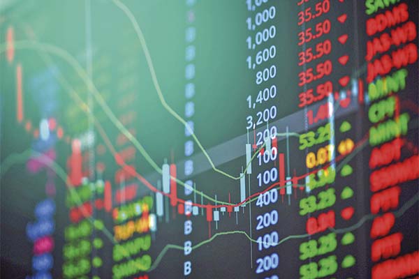 <p>4 datos clave para invertir en la semana</p>