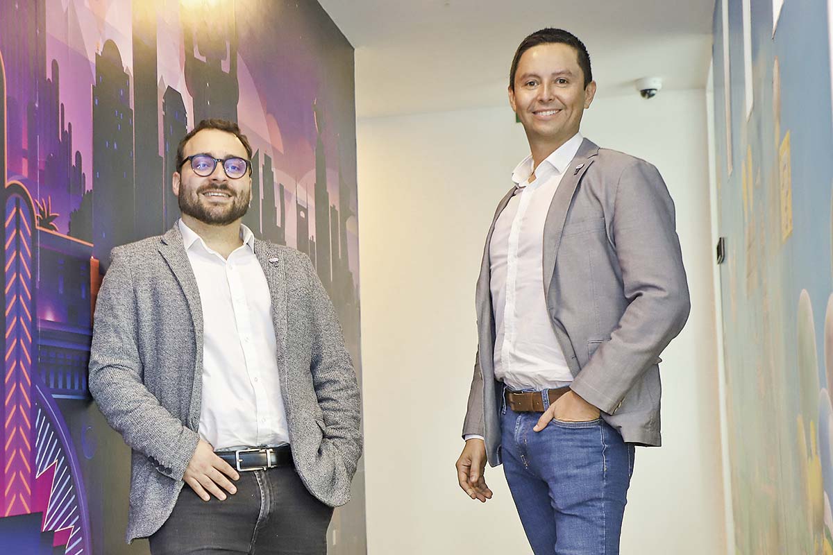 <p>Foto: Julio Castro</p>