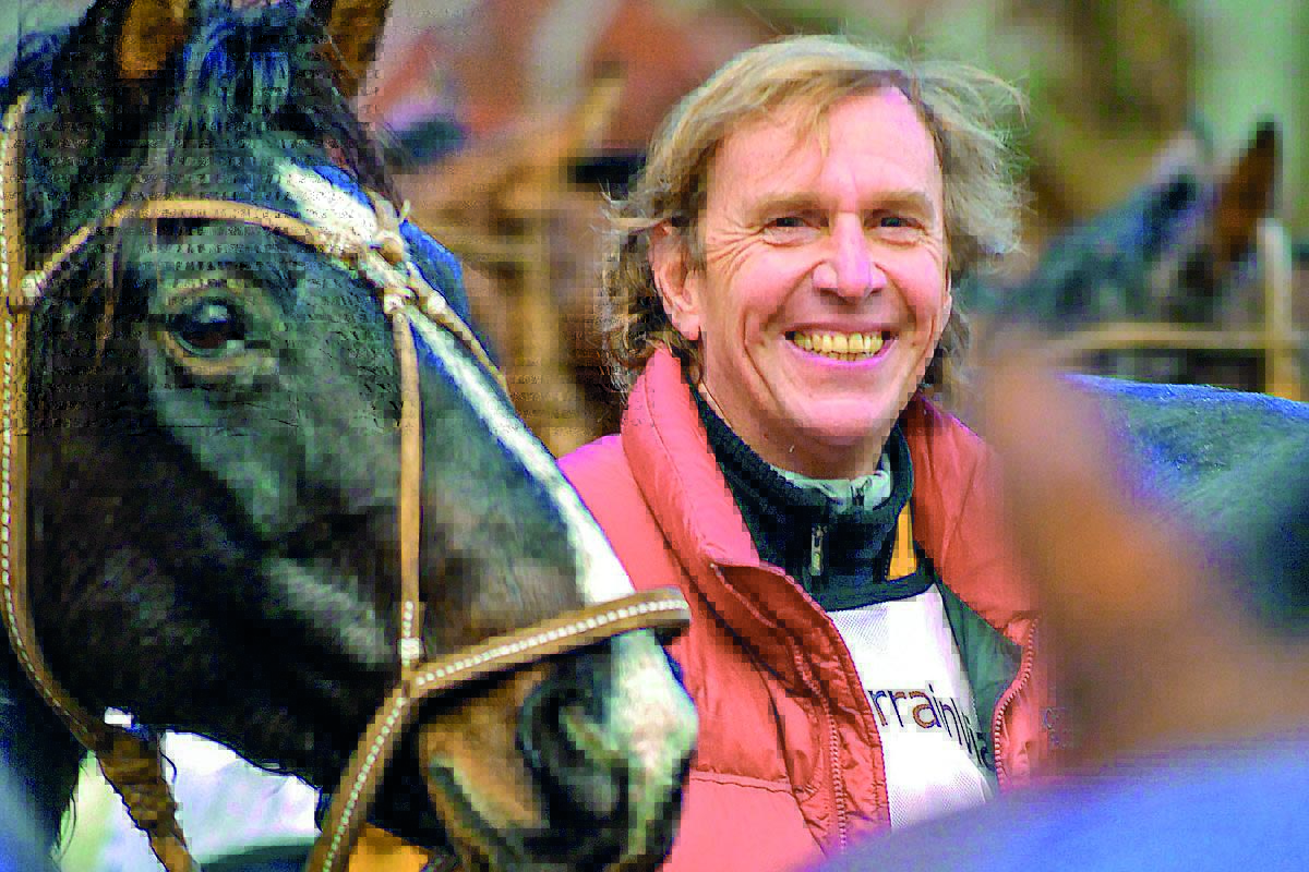 <p>Puertecillo Winery: La faceta de negocios personal de Fernando de Peña</p>