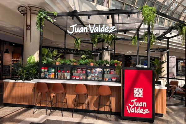 <p>FNE aprueba compra de Juan Valdez en Chile por parte de Copec</p>