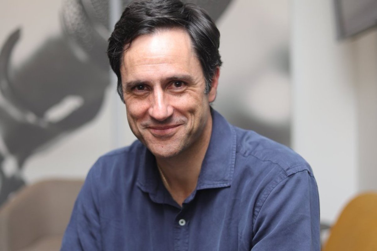 <p>Luis Silva: “(Si José Antonio Kast sale electo), yo me voy a trabajar al gobierno con él de todas maneras, donde él quiera y si él quiere”</p>