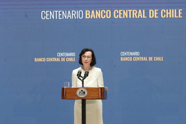 <p>Fuente: Banco Central </p>