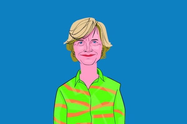 <p>Evelyn Matthei: ¿Llegará tu momentum?</p>