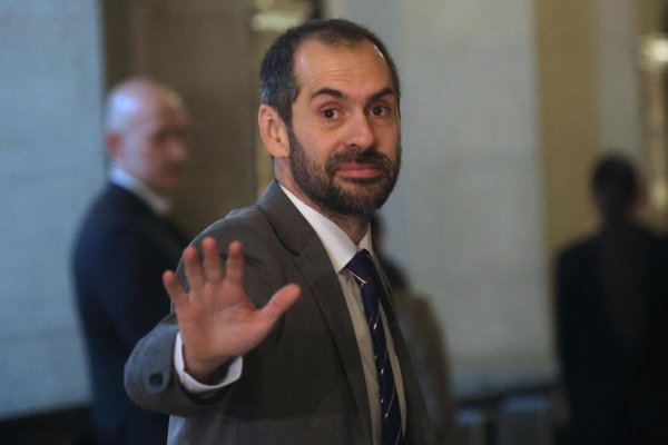 <p>Oposición insiste en cuestionar las “capacidades técnicas” de Nicolás Grau como nuevo ministro de Hacienda</p>