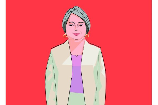 <p>Jeannette Jara: el carisma, ¿es suficiente?</p>