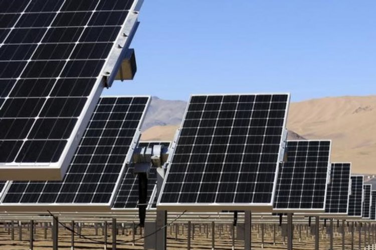 <p>Argentina Central Puerto crece en energías renovables y compra su primer parque solar</p>