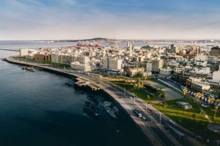 <p>UBS advierte que América Latina sigue "algo aislada" en medio de la alta volatilidad arancelaria</p>