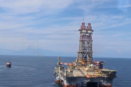 <p>Shell y Ecopetrol ingresan preevaluación a la SIC de devolución de 50% de participación en proyectos de gas</p>